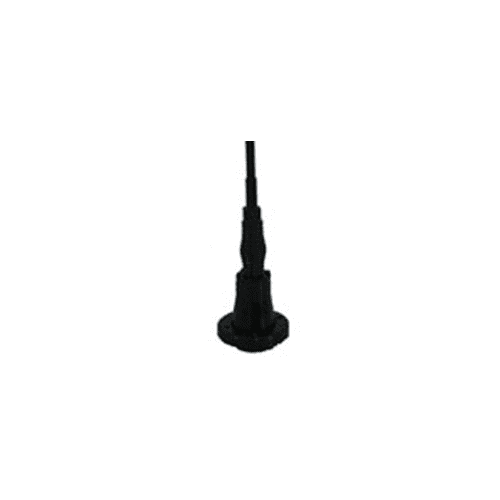 车载超短波宽带鞭天线