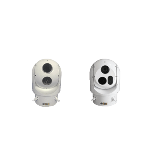 AS/CA200小型光电吊舱