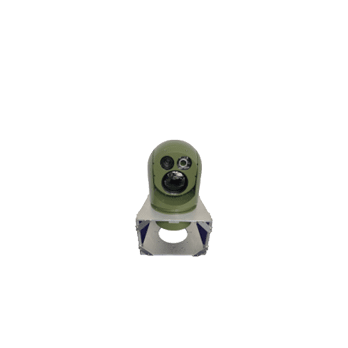 AS/CA320中型光电吊舱