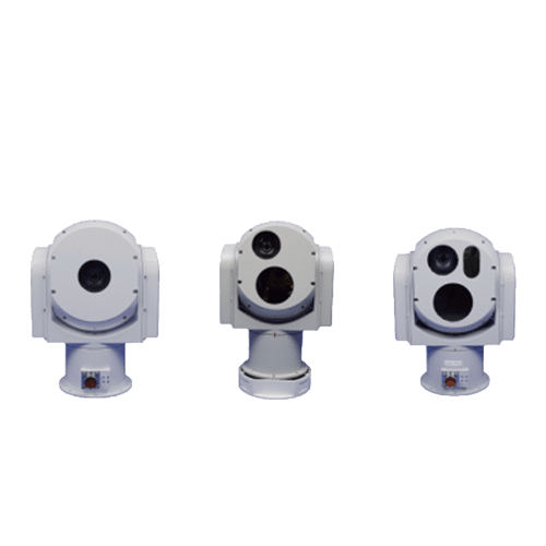 AS/CB220小型光电转塔