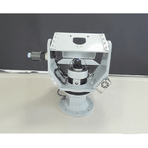 AS/CT100/500/1000雷达伺服转台