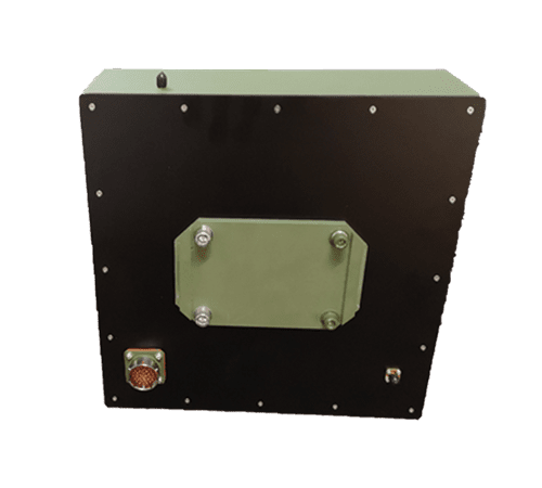 AS7700毫米波雷达