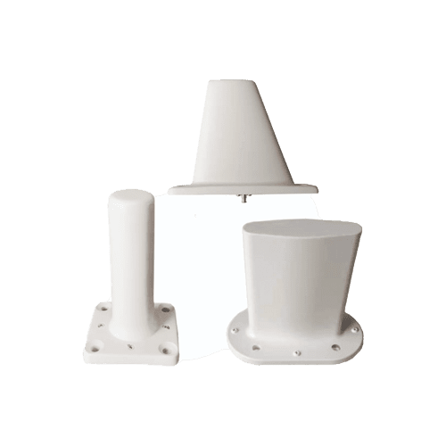 亚音速机载天线